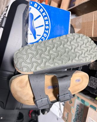 Birkenstock 42