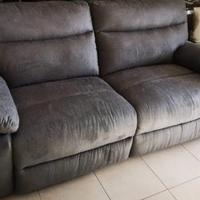 Divano relax Chateau d'Ax