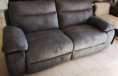 Divano relax Chateau d'Ax