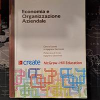 Economia e organizzazione aziendale - McGraw-Hill
