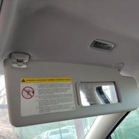 Aletta parasole destra VOLKSWAGEN POLO del 2010