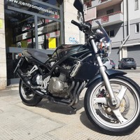 Suzuki 400 iscritto ASI in ottime stato