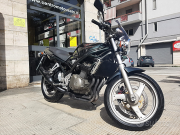 Suzuki 400 iscritto ASI in ottime stato