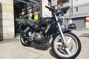 Suzuki 400 iscritto ASI in ottime stato