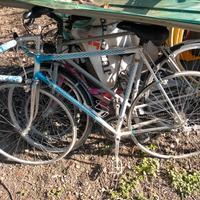 bici da corsa 