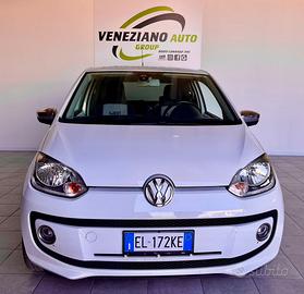 Volkswagen Hight Up