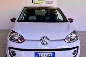 Volkswagen Hight Up