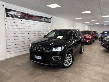 JEEP Compass 1.3 Turbo T4 150 CV aut. 2WD Limite