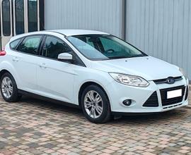 Ford Focus 1.0 125 CV Ecoboost 5p.Business