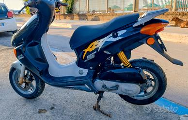 Honda 50 X8R