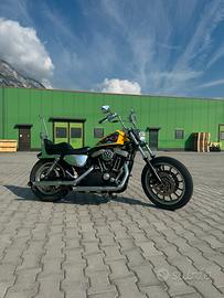 Harley Davidson Sportster 883