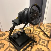 Volante Thrustmaster tx-racing