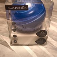 Duccio sterilizza ciuccio