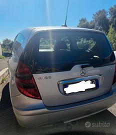 Mercedes classe a 180 CDI AVANTGRADE 3P