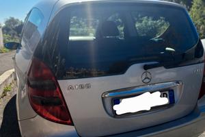 Mercedes classe a 180 CDI AVANTGRADE 3P