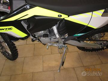 Fantic XE 125 2024