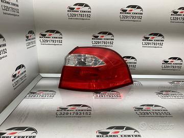 Faro fanale stop posteriore destra dx kia rio iii