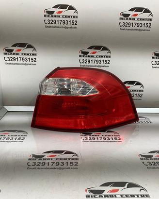 Faro fanale stop posteriore destra dx kia rio iii