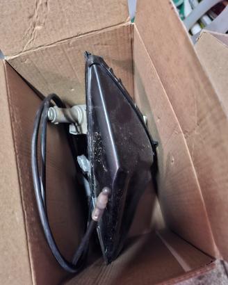 pezzi motorino sky 2 revenger