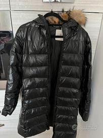 giubbotto moncler