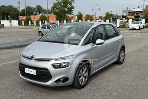 CITROEN C4 Picasso BlueHDi 120 S&S Seduction