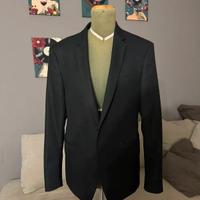 elegante giacca da uomo Zara