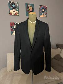 elegante giacca da uomo Zara