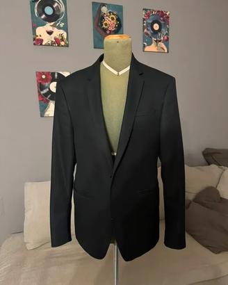 elegante giacca da uomo Zara