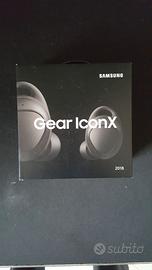 Samsung Gear IconX (2018)