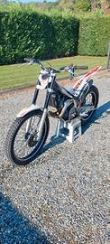 Beta Trial 290 EVO 2T