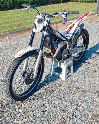 Beta Trial 290 EVO 2T