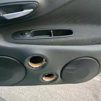 pannelli fiat punto Evo 