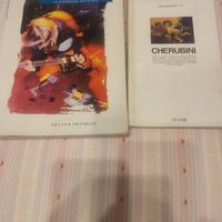 libri Nirvana e Jovanotti 