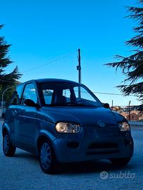 Microcar Italcar T2