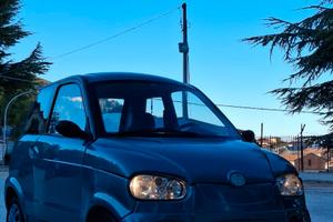Microcar Italcar T2