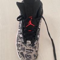 Scarpa Nike air Jordan misura 40