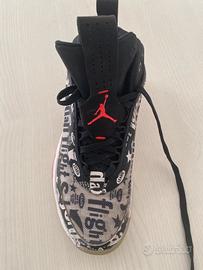 Scarpa Nike air Jordan misura 40