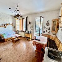 Vendita appartamento su due livelli