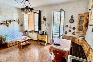 Vendita appartamento su due livelli