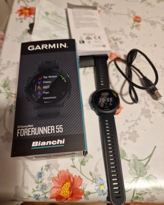 orologio garmi 