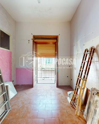 Appartamento di 2 vani e accessori, Afragola
