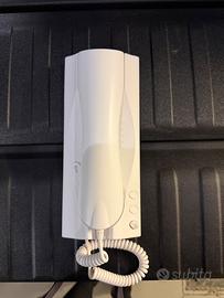 Citofono Urmet mod 1133