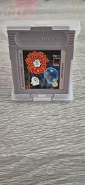 Gioco originale Game boy Bubble Ghost 