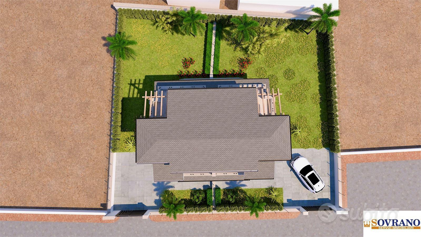 Casa – Carini, Palermo - Vista 2