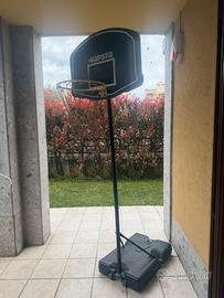 Canestro basket kipsta