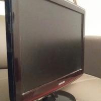 Monitor samsung T200
