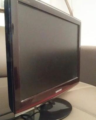 Monitor samsung T200