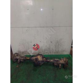 Assale post. C/differenziale Jeep Cherokee 2005