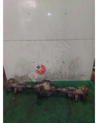Assale post. C/differenziale Jeep Cherokee 2005