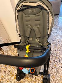 Passeggino Inglesina